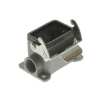 Molex 93601 Heavy Duty Power Connector Housing, Pg16 Thread
