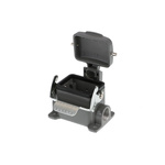 Molex 93601 Heavy Duty Power Connector Housing, M20 Thread