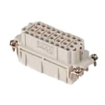 Molex 93601 Heavy Duty Power Connector Housing, M20 Thread