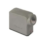 Molex 93601 Heavy Duty Power Connector Hood, M20 Thread