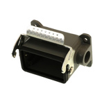 Molex 93601 Heavy Duty Power Connector Housing, M20 Thread