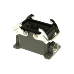 Molex 93601 Heavy Duty Power Connector Housing, M20 Thread