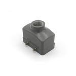 Molex 93601 Heavy Duty Power Connector Hood, Pg16 Thread
