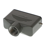 Molex 93601 Heavy Duty Power Connector Hood, Pg16 Thread