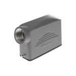 Molex 93601 Heavy Duty Power Connector Hood, Pg16 Thread