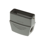 Molex 93601 Heavy Duty Power Connector Hood, M25 Thread