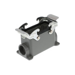 Molex 93601 Heavy Duty Power Connector Housing, Pg21 Thread