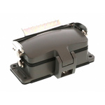 Molex 93601 Heavy Duty Power Connector