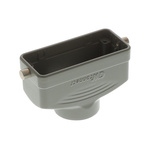 Molex 93601 Heavy Duty Power Connector Hood, Pg21 Thread