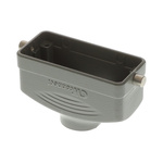 Molex 93601 Heavy Duty Power Connector Hood, M25 Thread