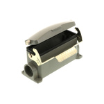 Molex 93601 Heavy Duty Power Connector Housing, Pg21 Thread