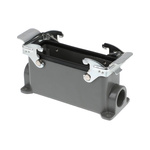 Molex 93601 Heavy Duty Power Connector Housing, M25 Thread