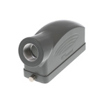 Molex 93601 Heavy Duty Power Connector Hood, M25 Thread