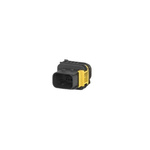 TE Connectivity AMP, Heavy Duty Sealed Connector Series Heavy Duty Power Connector Housing