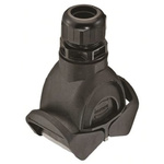 HARTING Han Eco Heavy Duty Power Connector Hood, M32 Thread