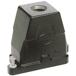 HARTING Han HPR Heavy Duty Power Connector Hood, PG36 Thread