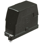 HARTING Han HPR Heavy Duty Power Connector Hood, PG29 Thread
