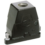 HARTING Han HPR Heavy Duty Power Connector Hood, M20 Thread