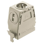HARTING Han-Snap Heavy Duty Power Connector Housing