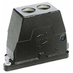 HARTING Han HPR Heavy Duty Power Connector Hood, M25 Thread