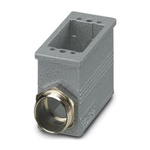 Phoenix Contact VC-MP-S1 Heavy Duty Power Connector Housing, PG16 Thread