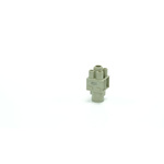 RS PRO Heavy Duty Power Connector Insert, 200A, Female, 1 Contacts