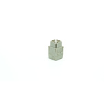 RS PRO Heavy Duty Power Connector Insert, 100A, Female, 2 Contacts