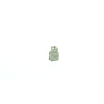 RS PRO Heavy Duty Power Connector Insert, 10A, Female, 3 Contacts