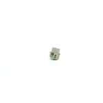 RS PRO Heavy Duty Power Connector Insert, 10A, Female, 4 Contacts