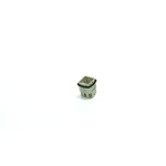 RS PRO Heavy Duty Power Connector Insert, 10A, Male, 4 Contacts