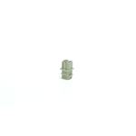 RS PRO Heavy Duty Power Connector Insert, 10A, Female, 8 Contacts