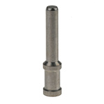 HARTING Male Crimp Contact, Male, Han Contacts Series, 1 Contacts