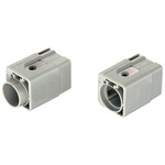 HARTING Heavy Duty Power Connector Module, Female, Han-Modular Series, 1 Contacts