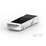 TE Connectivity CDFP Connector & Cage Female, 2311882-1
