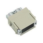 HARTING Heavy Duty Power Connector Module, Female, Han-Modular Series