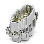 Phoenix Contact Contact Insert, 80A, HC Series