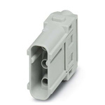 Phoenix Contact Heavy Duty Power Connector Module, 40A, Male, HC-M-03 Series, 3 Contacts