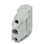 Phoenix Contact Heavy Duty Power Connector Module, 40A, Female, HC-M-03 Series, 3 Contacts