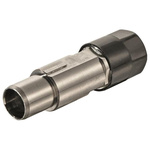 HARTING Heavy Duty Power Connector Insert, 4A, Male, 914 Series, 4 Contacts