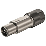 HARTING Heavy Duty Power Connector Insert, 4A, Male, 914 Series, 4 Contacts