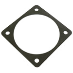 075 Connector Seal Flange diameter 46mm for use with APD Series