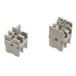 HARTING Heavy Duty Power Connector Insert, Female, Han A Series, 4 Contacts