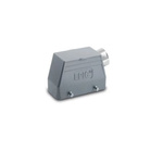 Epic Contact Connector Set, 6 Way, 35A, Male, H-BE, 440 V