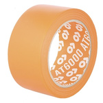 Advance Tapes AT6000 Orange Masking Tape 50mm x 33m