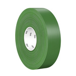 3M 971 Green Lane Marking Tape, 50mm x 33m
