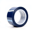 3M 8991 Blue Masking Tape 25mm x 66m