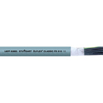 Lapp OLFLEX CLASSIC FD 810 Control Cable, 4 Cores, 0.5 mm², Unscreened, 50m, Silver Grey PVC Sheath, 20