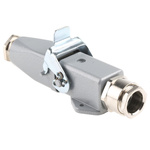 Epic Contact Connector Set, 3 Way, 10A, Female to Male, H-A, 250 V