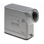 HARTING Connector Set, 10 Way, 16A, Male, Han A, 250 V