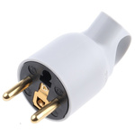 Legrand French Mains Connector Type E, 16A, Cable Mount, 250 V ac